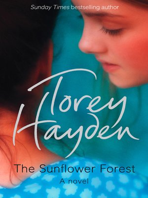 cover image of The Sunflower Forest